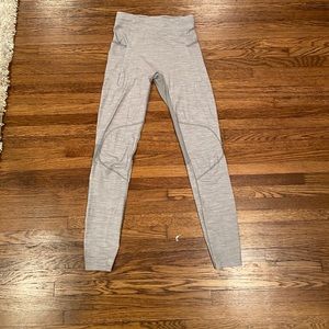 LULULEMON MENS TIGHTS XS